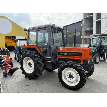 KUBOTA M1-65