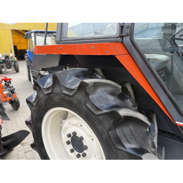 KUBOTA M1-65
