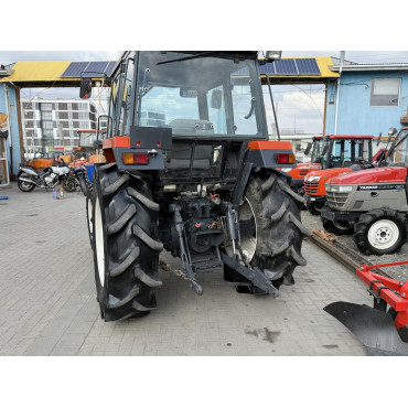 KUBOTA M1-65