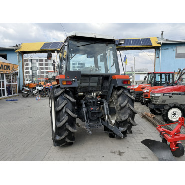 KUBOTA M1-65