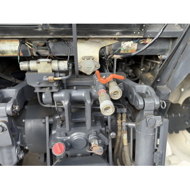 KUBOTA M1-65