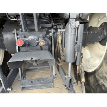 KUBOTA M1-65