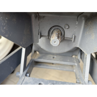 KUBOTA M1-65