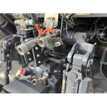 KUBOTA M1-65