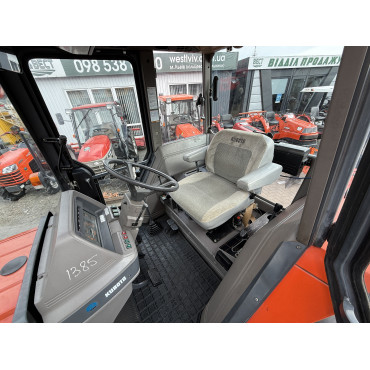 KUBOTA M1-65