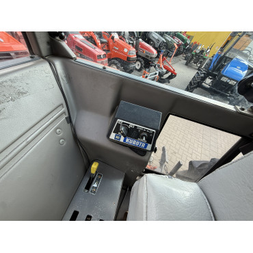 KUBOTA M1-65