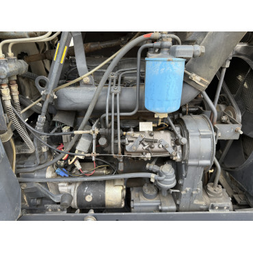 KUBOTA M1-65