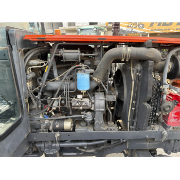 KUBOTA M1-65