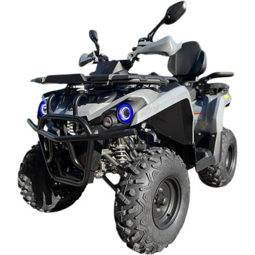 MIKILON Hammer 200 XL