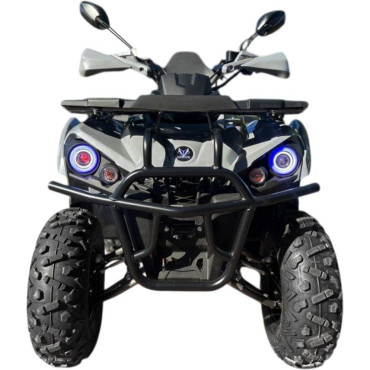 MIKILON Hammer 200 XL