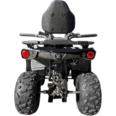 MIKILON Hammer 200 XL