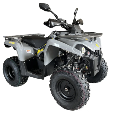 MIKILON Hammer 200 L