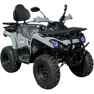 MIKILON Hammer 200 XL