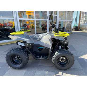 Квадроцикл MIKILON HAMMER 125