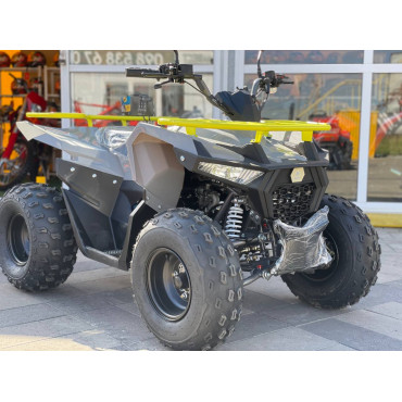Квадроцикл MIKILON HAMMER 125