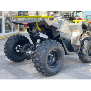 Квадроцикл MIKILON HAMMER 125