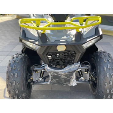 Квадроцикл MIKILON HAMMER 125