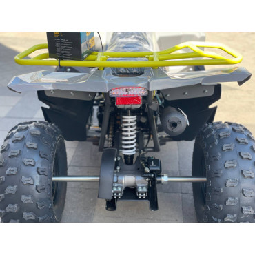 Квадроцикл MIKILON HAMMER 125