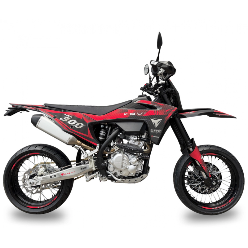 KOVI 300 MAX MOTARD
