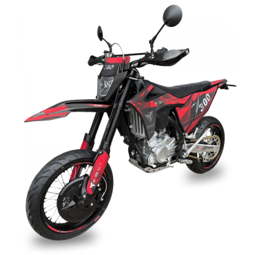KOVI 300 MAX MOTARD