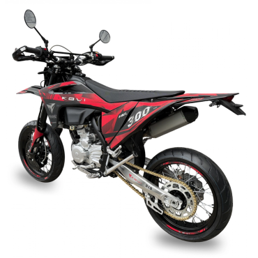 KOVI 300 MAX MOTARD