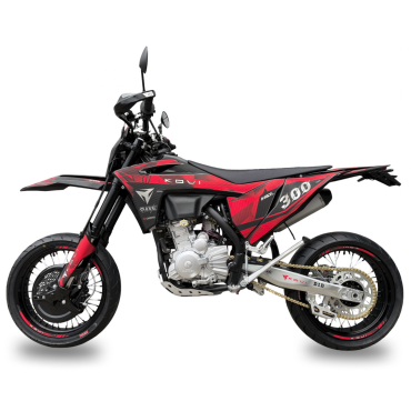 KOVI 300 MAX MOTARD