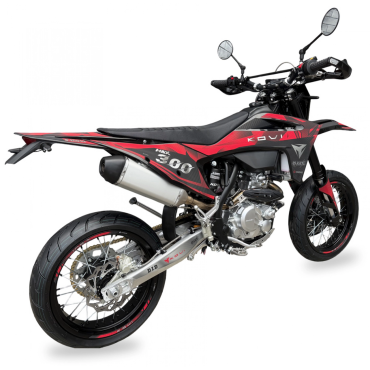 KOVI 300 MAX MOTARD