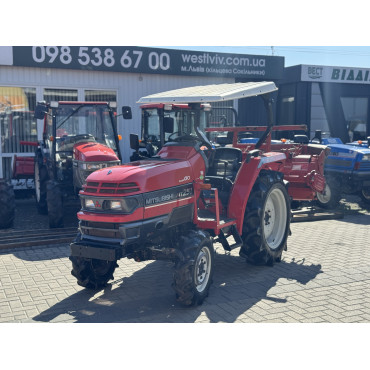 MITSUBISHI MT 251
