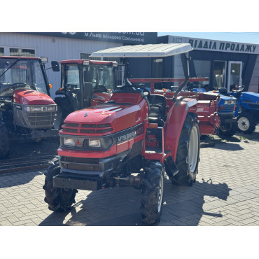 MITSUBISHI MT 251