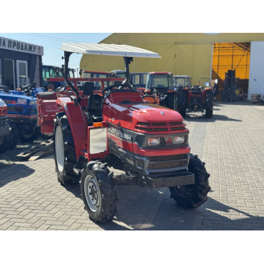 MITSUBISHI MT 251
