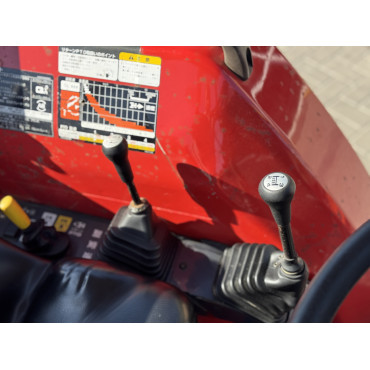 MITSUBISHI MT 251