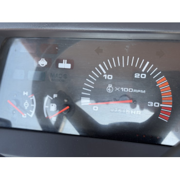 MITSUBISHI MT 251
