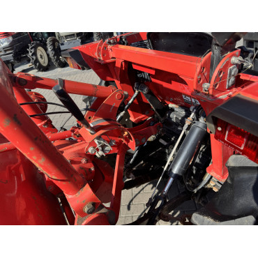 MITSUBISHI MT 251
