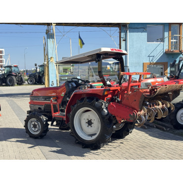 MITSUBISHI MT 251