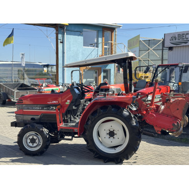 MITSUBISHI MT 251