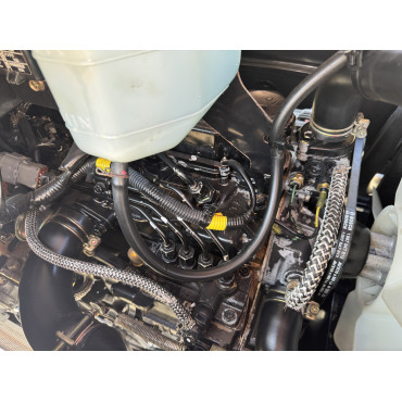 MITSUBISHI MT 251