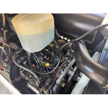 MITSUBISHI MT 251