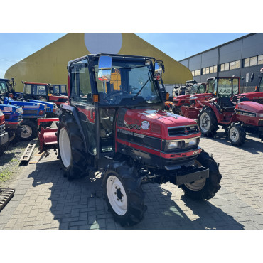 MITSUBISHI MT 305 cab