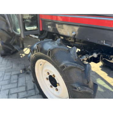 MITSUBISHI MT 305 cab