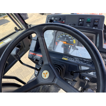 MITSUBISHI MT 305 cab