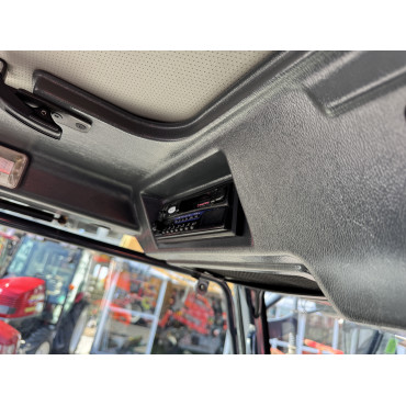 MITSUBISHI MT 305 cab
