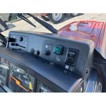 MITSUBISHI MT 305 cab