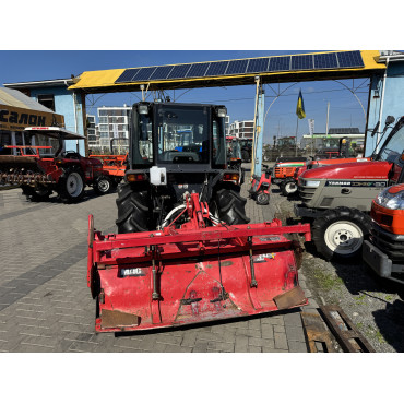 MITSUBISHI MT 305 cab
