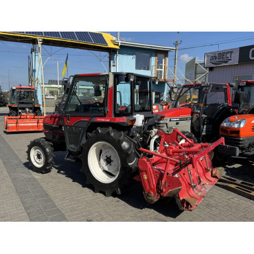 MITSUBISHI MT 305 cab