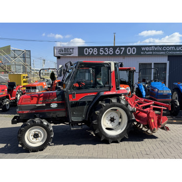 MITSUBISHI MT 305 cab