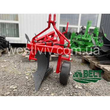 Плуг 1х20 BOMET