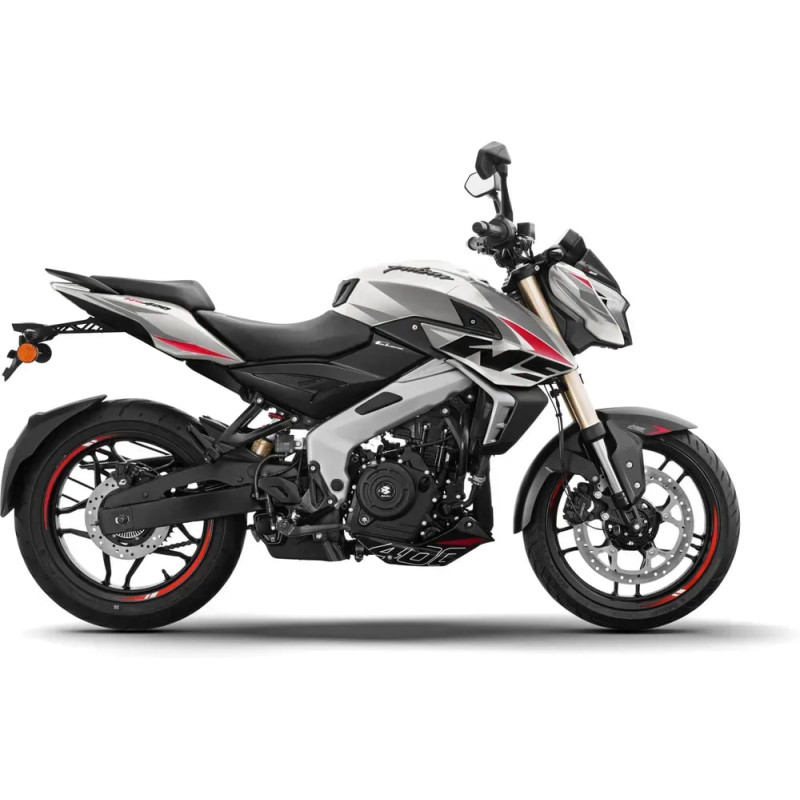 BAJAJ PULSAR NS400