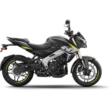BAJAJ PULSAR NS400