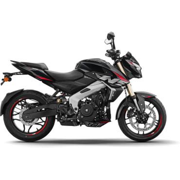 BAJAJ PULSAR NS400