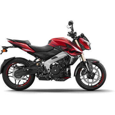 BAJAJ PULSAR NS400